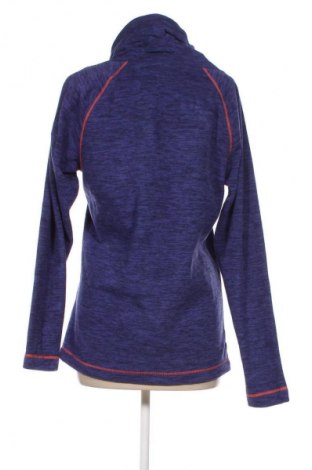 Damen Fleece Shirt Active By Tchibo, Größe S, Farbe Blau, Preis € 4,79