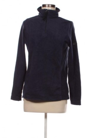 Damen Fleece Shirt TOG24, Größe M, Farbe Blau, Preis € 7,29