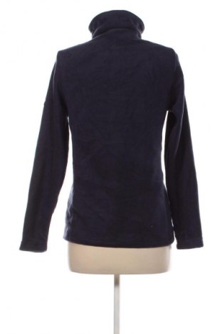 Damen Fleece Shirt TOG24, Größe M, Farbe Blau, Preis € 7,49