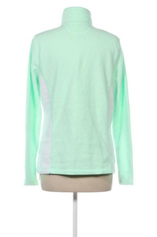 Damen Fleece Shirt Tek Gear, Größe L, Farbe Grün, Preis € 7,99