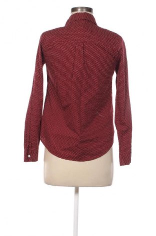 Damenbluse, Größe M, Farbe Rot, Preis 2,49 €