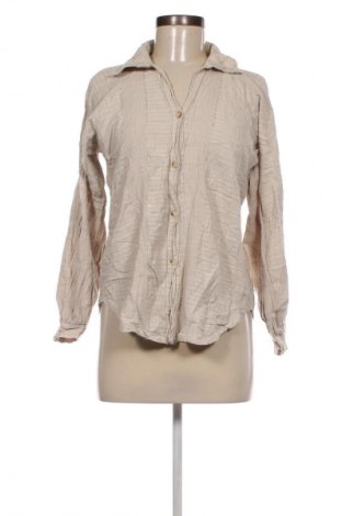 Damenbluse, Größe M, Farbe Beige, Preis € 2,99