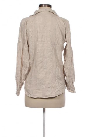 Damenbluse, Größe M, Farbe Beige, Preis € 2,99