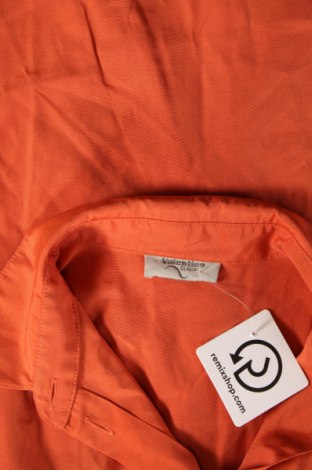 Damenbluse, Größe XL, Farbe Orange, Preis € 5,99