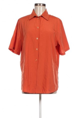 Damenbluse, Größe XL, Farbe Orange, Preis € 5,99