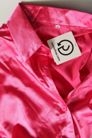 Damenbluse, Größe XL, Farbe Rosa, Preis € 9,99