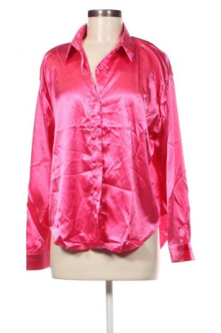 Damenbluse, Größe XL, Farbe Rosa, Preis € 9,99