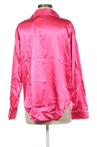 Damenbluse, Größe XL, Farbe Rosa, Preis 9,99 €