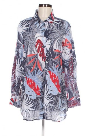 Γυναικείο πουκάμισο, Μέγεθος XXL, Χρώμα Πολύχρωμο, Τιμή 15,79 €