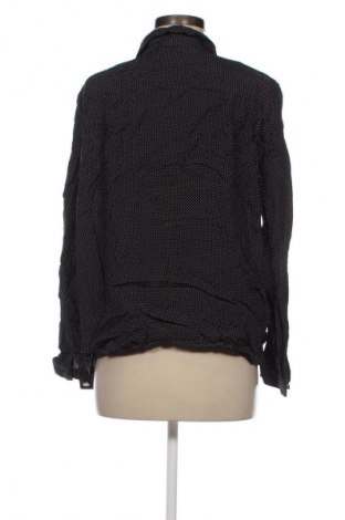 Damenbluse, Größe M, Farbe Schwarz, Preis € 4,49