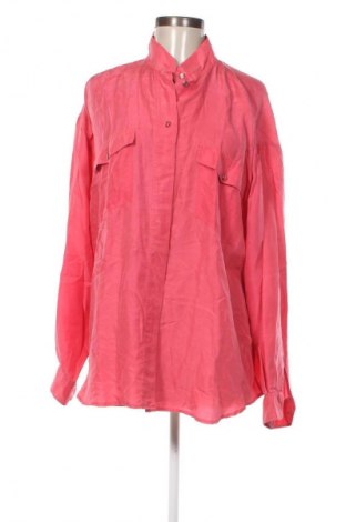 Damenbluse, Größe L, Farbe Rosa, Preis 5,99 €