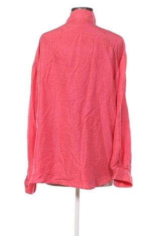 Damenbluse, Größe L, Farbe Rosa, Preis € 5,99