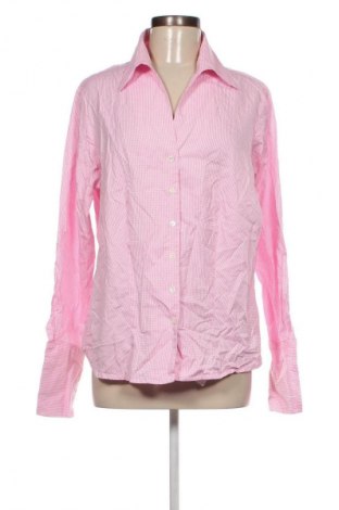 Damenbluse, Größe L, Farbe Rosa, Preis € 4,99