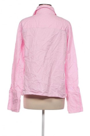 Damenbluse, Größe L, Farbe Rosa, Preis € 4,99