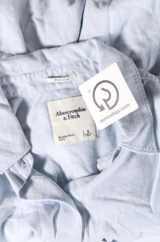 Dámska košeľa  Abercrombie & Fitch, Veľkosť S, Farba Modrá, Cena  8,95 €