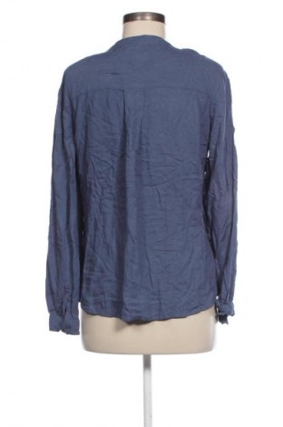 Damenbluse Ajc, Größe M, Farbe Blau, Preis 2,99 €