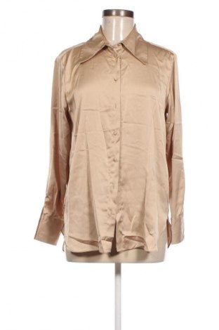 Damenbluse Amisu, Größe S, Farbe Beige, Preis € 5,99