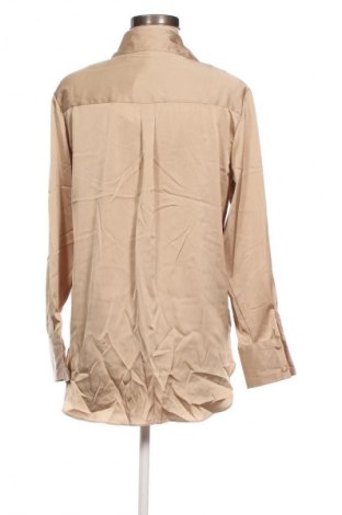 Damenbluse Amisu, Größe S, Farbe Beige, Preis € 5,99