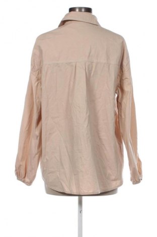 Damenbluse Anvil, Größe S, Farbe Beige, Preis 4,99 €