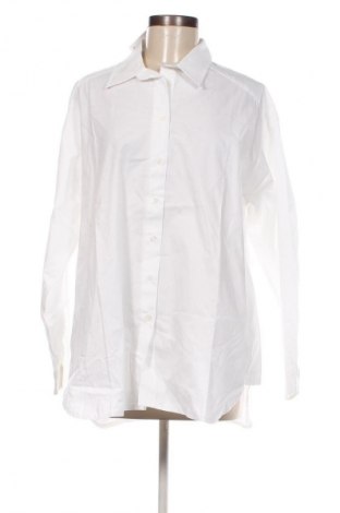 Γυναικείο πουκάμισο Apart, Μέγεθος M, Χρώμα Λευκό, Τιμή 27,84 €