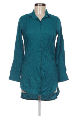 Damenbluse Armonika, Größe M, Farbe Blau, Preis € 17,79