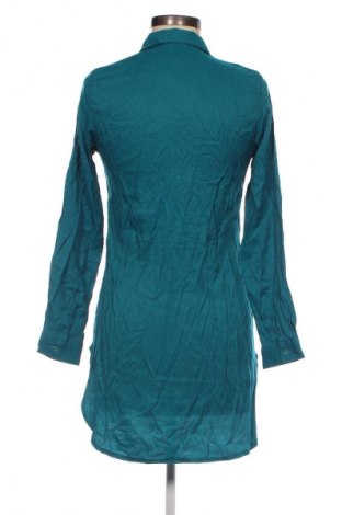 Damenbluse Armonika, Größe M, Farbe Blau, Preis 4,99 €