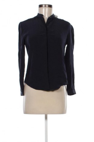 Γυναικείο πουκάμισο Aspesi, Μέγεθος S, Χρώμα Μαύρο, Τιμή 80,41 €