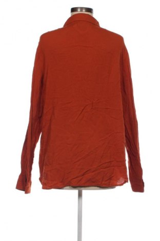 Damenbluse Atmosphere, Größe XL, Farbe Orange, Preis 4,99 €