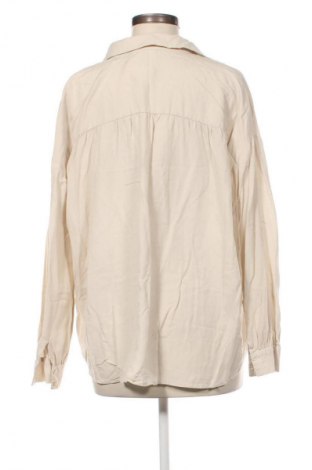 Damenbluse Aware by Vero Moda, Größe M, Farbe Beige, Preis € 9,34