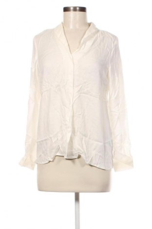 Damenbluse Aware by Vero Moda, Größe M, Farbe Ecru, Preis € 5,99