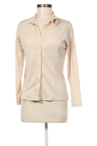 Damenbluse B.Young, Größe S, Farbe Beige, Preis € 5,99