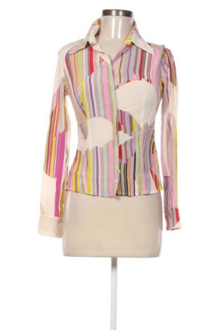 Damenbluse BAZAR DE CHRISTIAN LACROIX, Größe M, Farbe Mehrfarbig, Preis 30,69 €