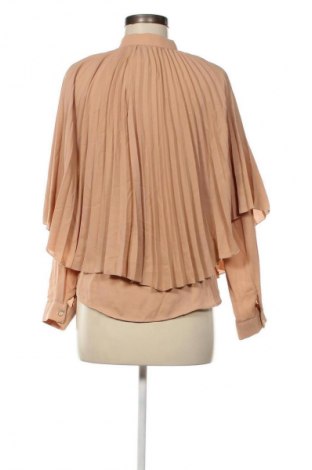 Damenbluse BYM Generation, Größe M, Farbe Beige, Preis 8,49 €