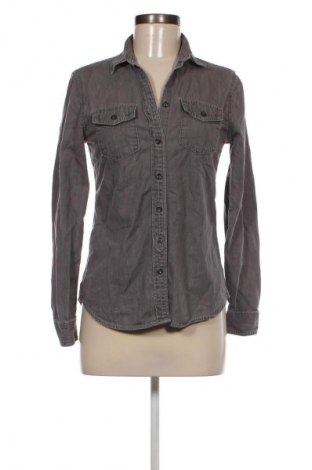 Damenbluse Banana Republic, Größe XS, Farbe Grau, Preis 2,99 €