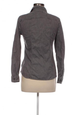 Damenbluse Banana Republic, Größe XS, Farbe Grau, Preis € 2,99