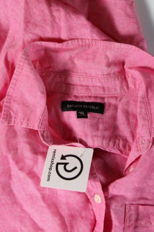 Damenbluse Banana Republic, Größe XS, Farbe Rosa, Preis € 16,99