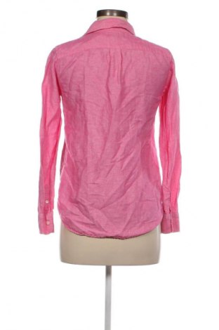 Damenbluse Banana Republic, Größe XS, Farbe Rosa, Preis € 16,99