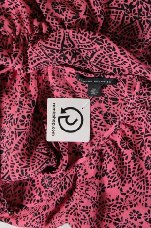 Damenbluse Banana Republic, Größe XS, Farbe Rosa, Preis € 2,99