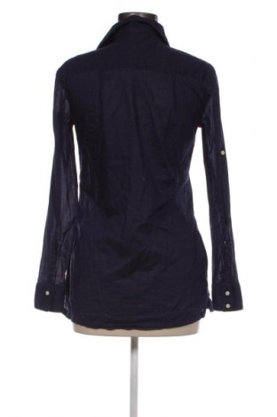 Damenbluse Banana Republic, Größe XS, Farbe Blau, Preis 2,99 €