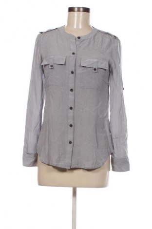 Damenbluse Banana Republic, Größe XS, Farbe Grau, Preis € 5,29