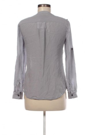 Damenbluse Banana Republic, Größe XS, Farbe Grau, Preis € 5,29