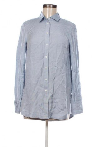 Damenbluse Banana Republic, Größe XS, Farbe Blau, Preis € 5,49