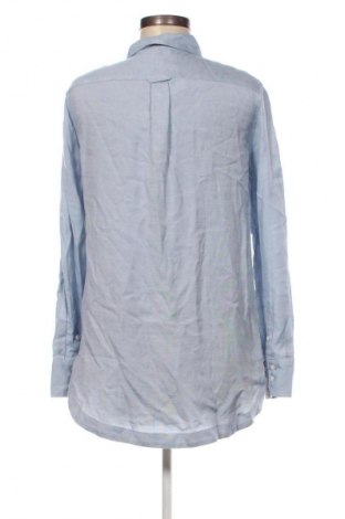 Damenbluse Banana Republic, Größe XS, Farbe Blau, Preis € 5,29