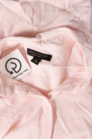 Damenbluse Banana Republic, Größe XS, Farbe Rosa, Preis 5,49 €