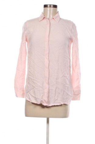 Damenbluse Banana Republic, Größe XS, Farbe Rosa, Preis € 5,49