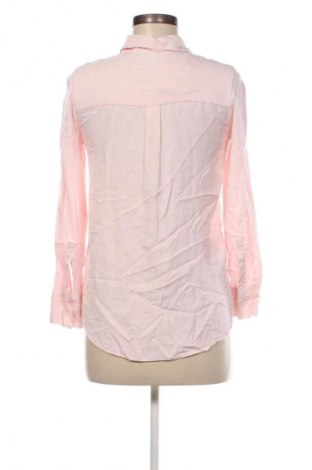 Damenbluse Banana Republic, Größe XS, Farbe Rosa, Preis 5,49 €