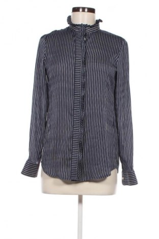 Damenbluse Banana Republic, Größe XS, Farbe Blau, Preis € 5,49