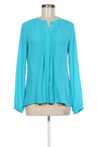 Damenbluse Banana Republic, Größe XS, Farbe Blau, Preis € 5,49