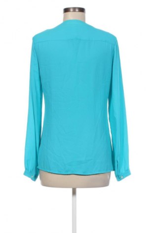 Damenbluse Banana Republic, Größe XS, Farbe Blau, Preis € 3,99