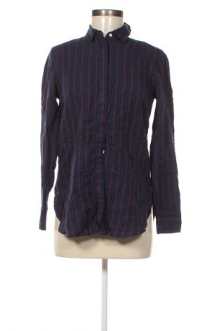 Damenbluse Banana Republic, Größe XS, Farbe Blau, Preis € 3,99